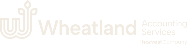 Wheatland Accounting Services, a Harvest company