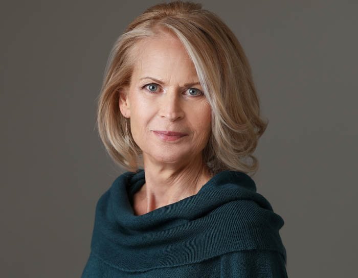 Portrait of Joy Melis